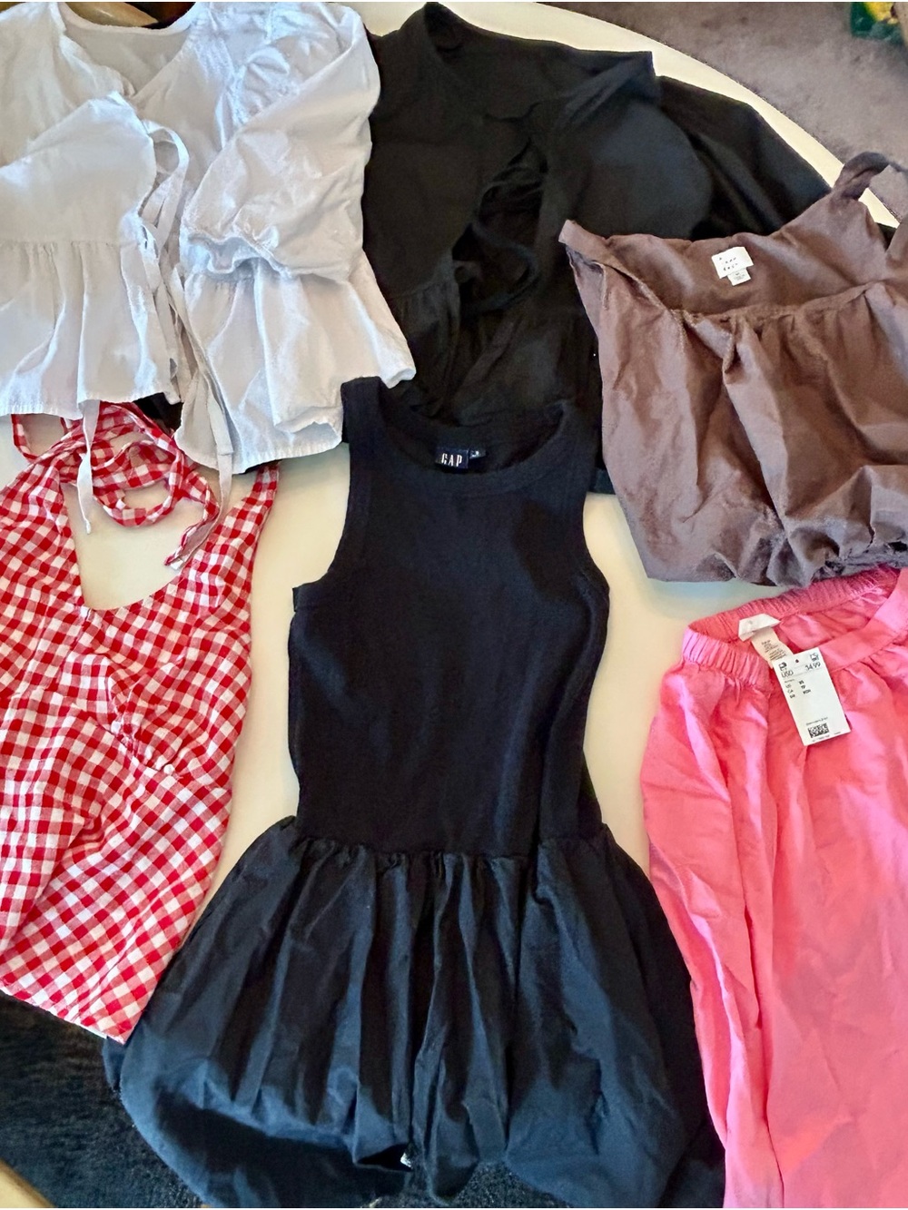 Women’s bundle S/M